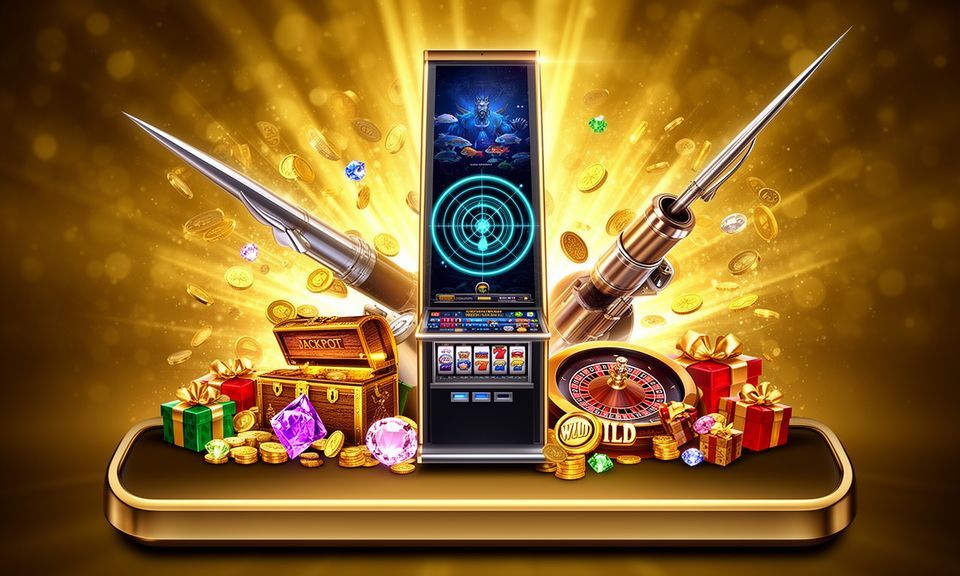 39ok map gaming platform